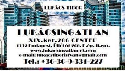 Ingatlanok értékkonzultációja Budapesten, Pest és Fejér megyében0